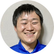 ユースフル 山﨑さんの写真