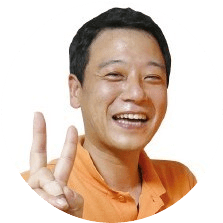 叶え隊 石川さんの写真