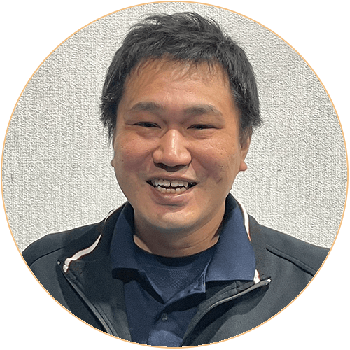 なごやか本舗 夏井さんの写真