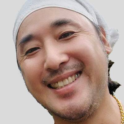 大ちゃん 山本さんの写真